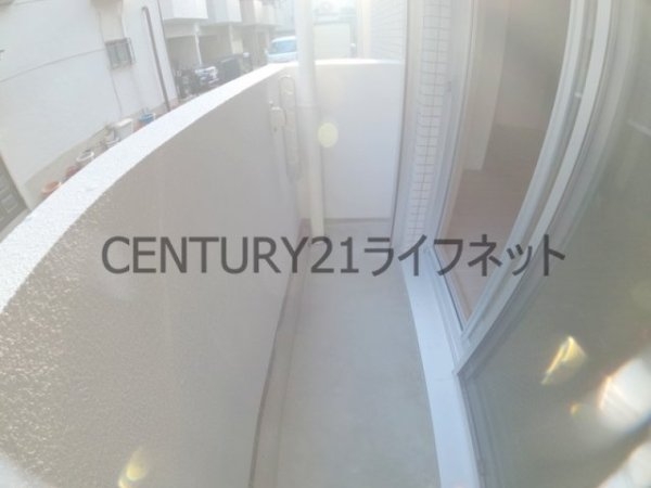 大阪市北区本庄東１丁目のマンション