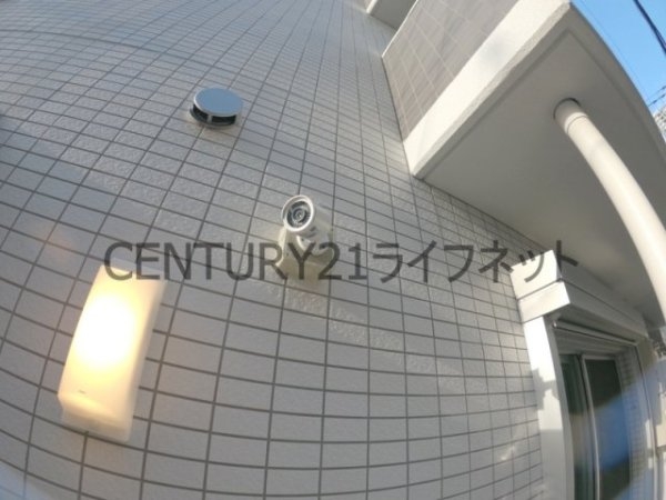 大阪市北区本庄東１丁目のマンション