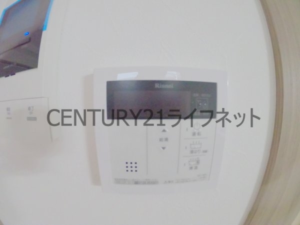 大阪市北区本庄東１丁目のマンション