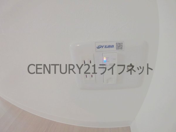 大阪市北区本庄東１丁目のマンション