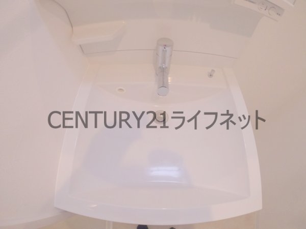 大阪市北区本庄東１丁目のマンション