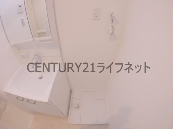 大阪市北区本庄東１丁目のマンション