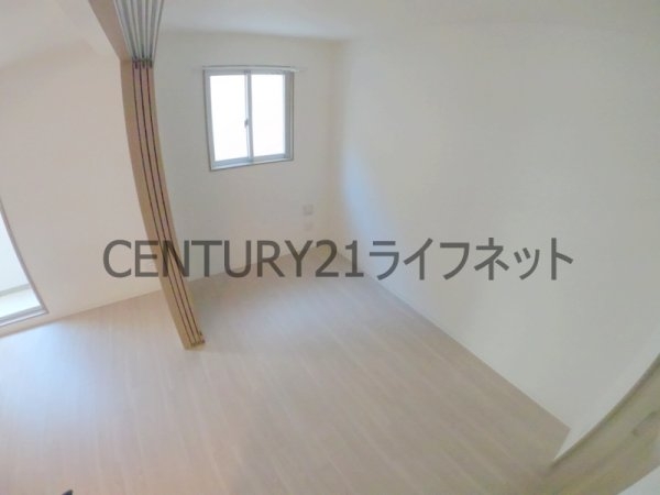 大阪市北区本庄東１丁目のマンション