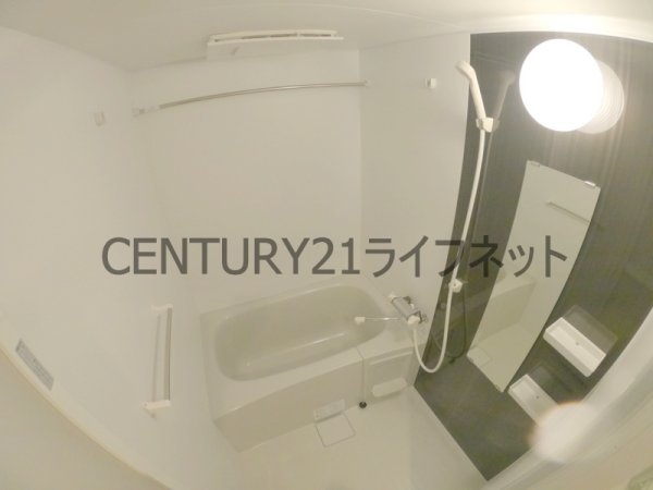大阪市北区本庄東１丁目のマンション