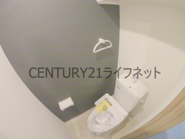 大阪市北区本庄東１丁目のマンション
