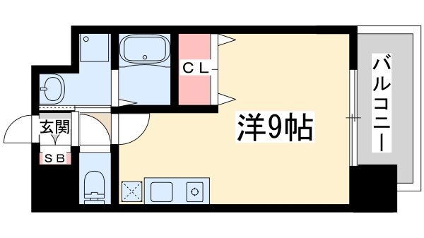 大阪市淀川区木川東２丁目のマンション