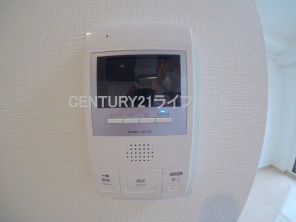 大阪市淀川区木川東２丁目のマンション