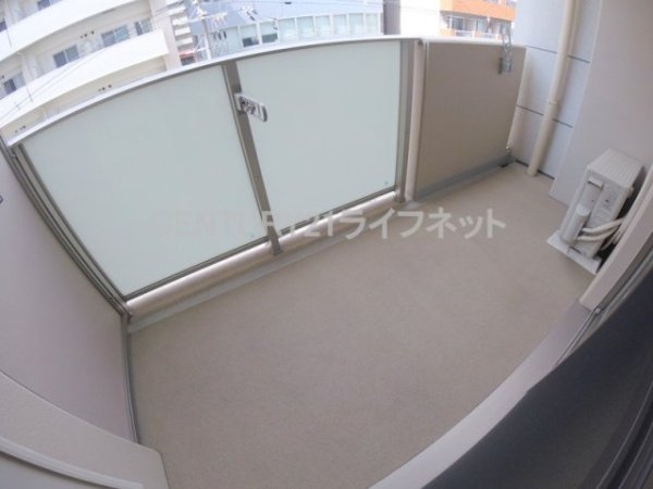 大阪市淀川区木川東２丁目のマンション