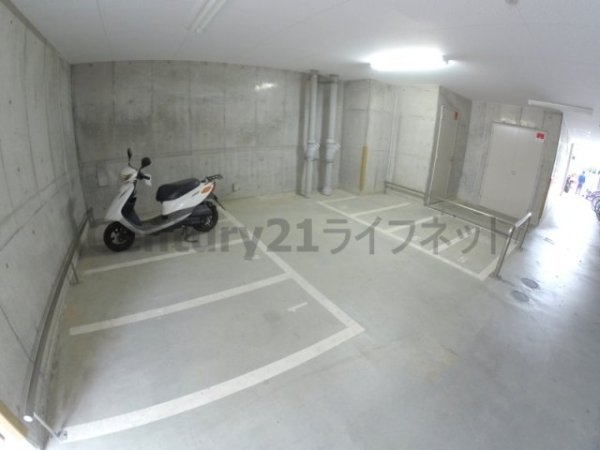 大阪市淀川区木川東２丁目のマンション