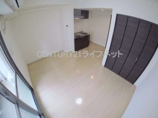 大阪市淀川区木川東２丁目のマンション