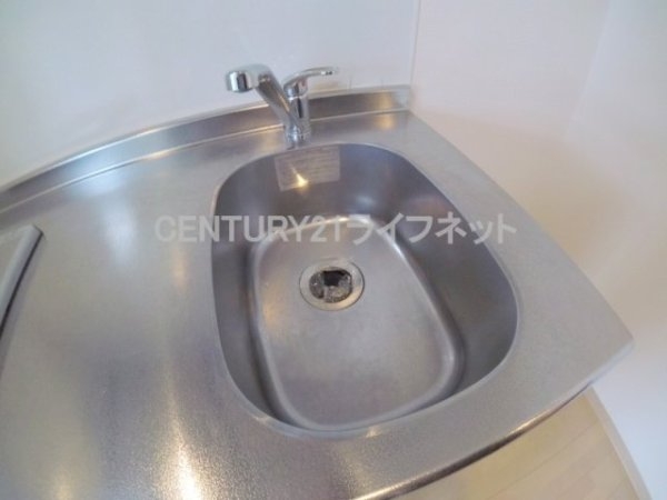 大阪市淀川区木川東２丁目のマンション