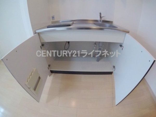 大阪市淀川区木川東２丁目のマンション