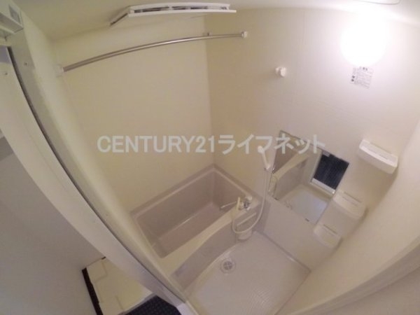 大阪市淀川区木川東２丁目のマンション