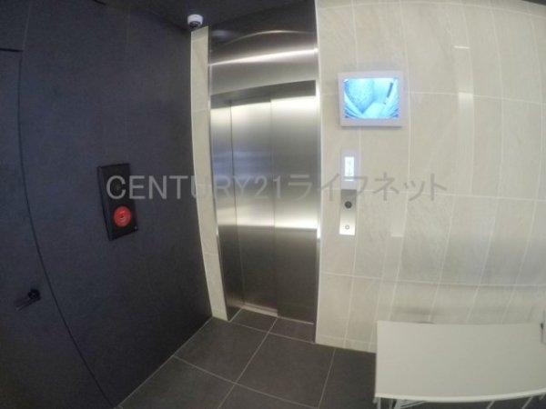 大阪市淀川区宮原２丁目のマンション