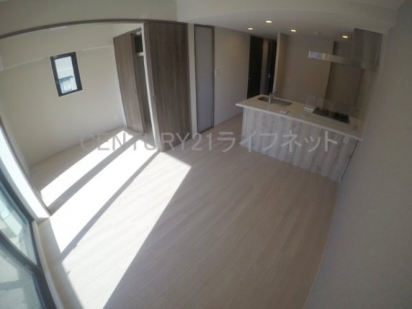 大阪市淀川区宮原２丁目のマンション
