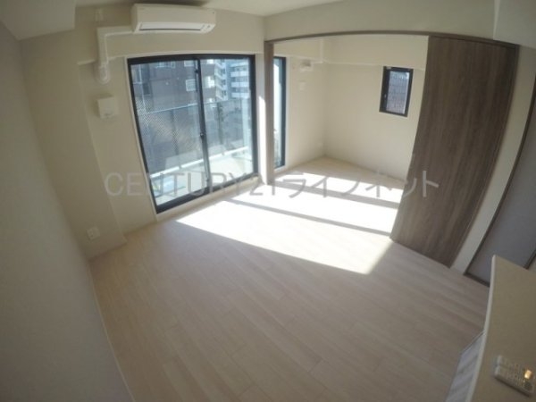 大阪市淀川区宮原２丁目のマンション