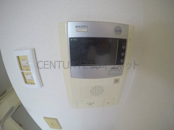 大阪市淀川区西三国４丁目のマンション