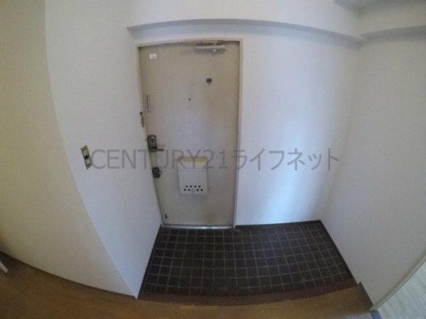 大阪市淀川区西三国４丁目のマンション