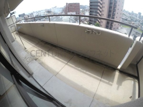 大阪市淀川区西三国４丁目のマンション