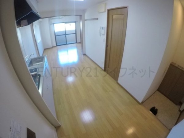 吹田市広芝町のマンション