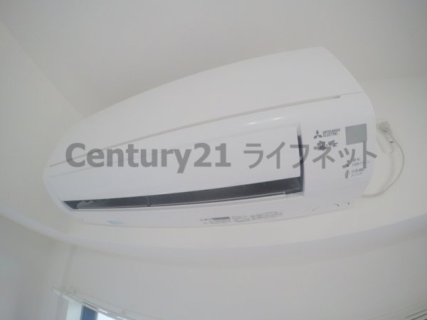 大阪市淀川区新高４丁目のマンション
