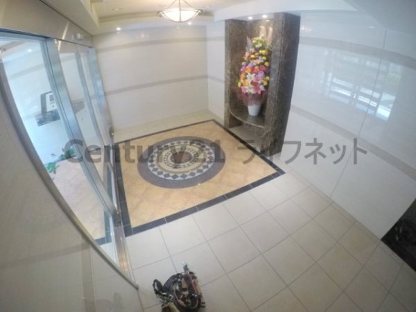 大阪市淀川区新高４丁目のマンション