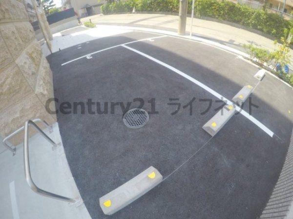 大阪市淀川区新高４丁目のマンション