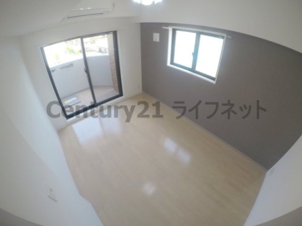 大阪市淀川区新高４丁目のマンション