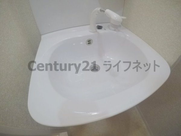 大阪市淀川区新高４丁目のマンション