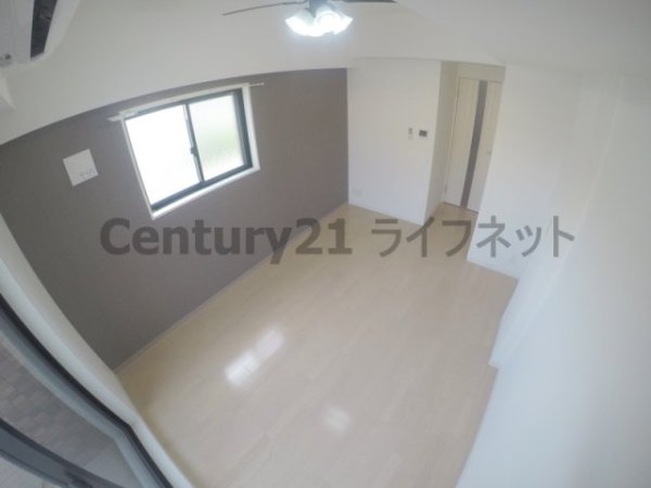 大阪市淀川区新高４丁目のマンション