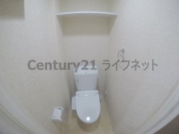 大阪市淀川区新高４丁目のマンション
