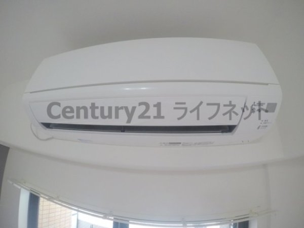 大阪市淀川区新高４丁目のマンション