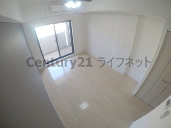 大阪市淀川区新高４丁目のマンション