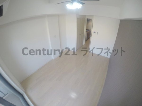 大阪市淀川区新高４丁目のマンション