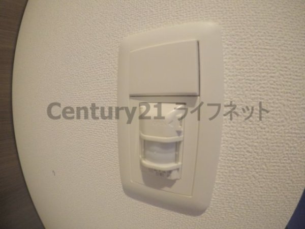 大阪市淀川区新高４丁目のマンション
