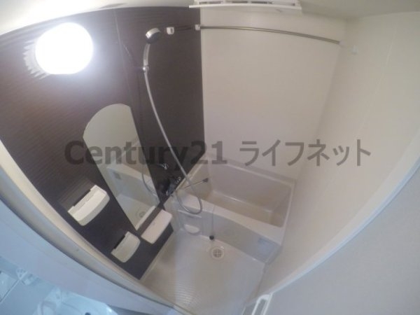 大阪市淀川区新高４丁目のマンション