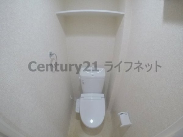 大阪市淀川区新高４丁目のマンション