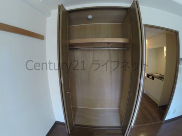 大阪市淀川区野中南１丁目のマンション
