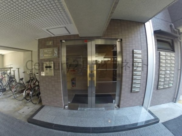 大阪市淀川区野中南１丁目のマンション