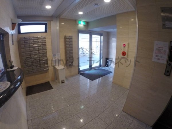 大阪市淀川区野中南１丁目のマンション