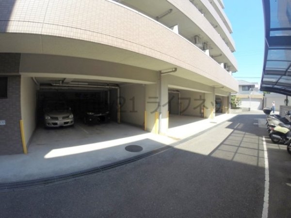 大阪市淀川区野中南１丁目のマンション