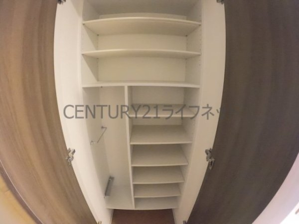 大阪市淀川区西三国１丁目のマンション