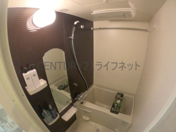 大阪市淀川区西三国１丁目のマンション