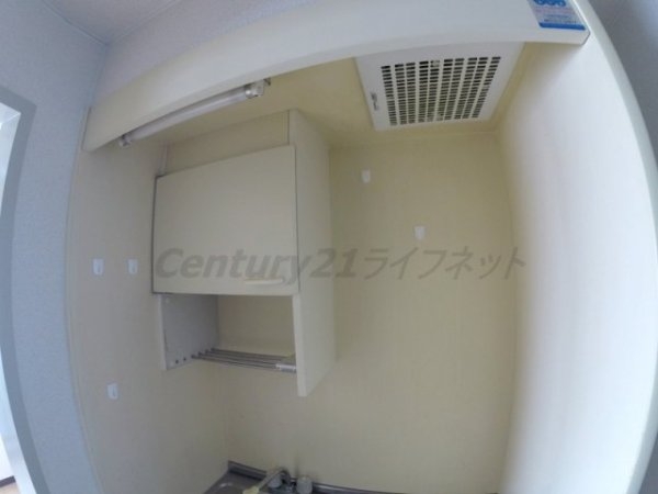 大阪市淀川区新北野１丁目のマンション