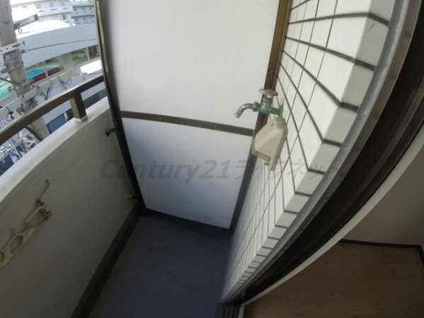 大阪市淀川区新北野１丁目のマンション