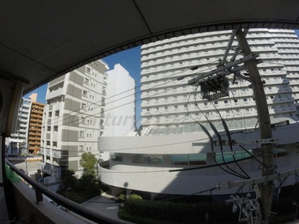 大阪市淀川区新北野１丁目のマンション