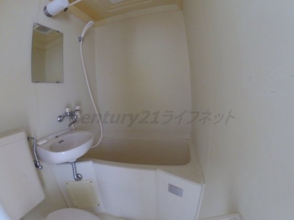 大阪市淀川区新北野１丁目のマンション