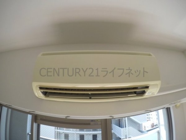 吹田市江の木町のマンション