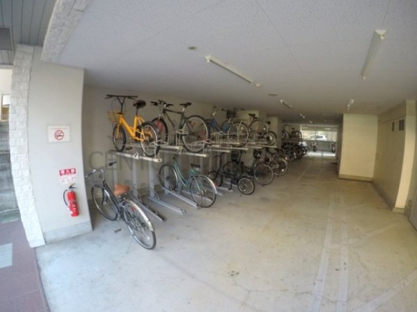吹田市江の木町のマンション