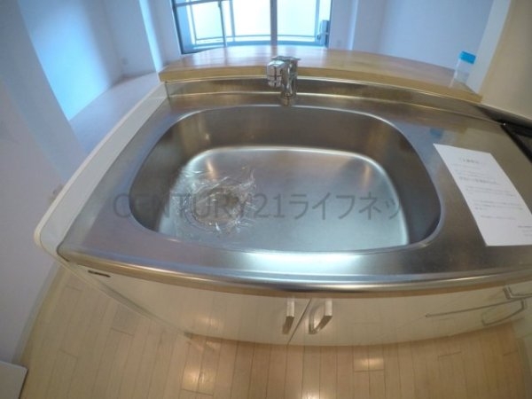 吹田市江の木町のマンション